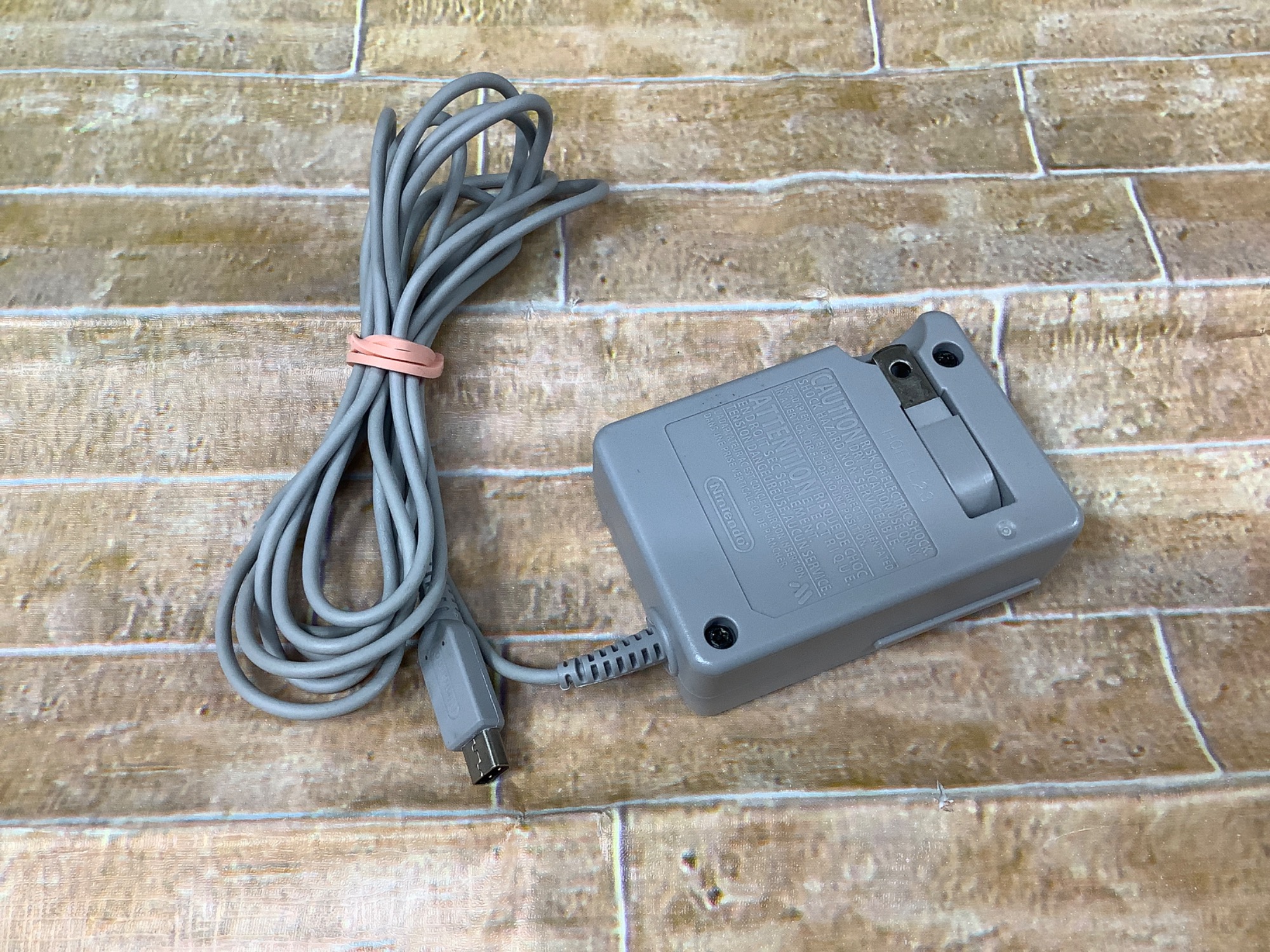 あの頃の懐かしい【Nintendo 3DS LL】入荷いたしました。｜2025年10月