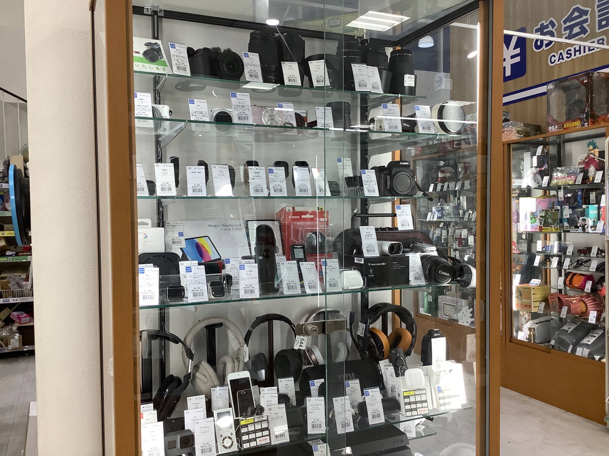 あの頃の懐かしい【Nintendo 3DS LL】入荷いたしました。｜2025年10月