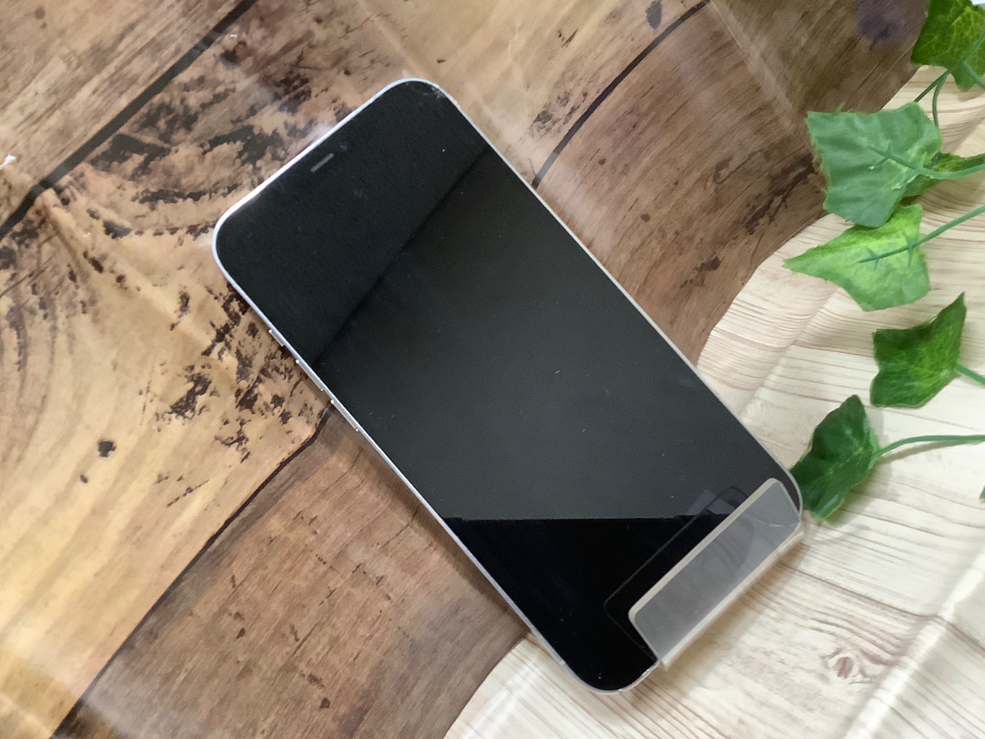 デジタル機器 多数取り扱い中です】 iPhone12 Pro Max 入荷しました