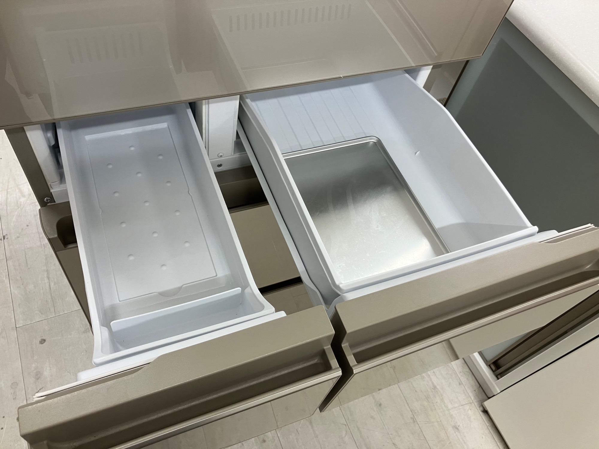 ボニック新品 Ninja ZX-14R（'12～'20） リアルスペック ツイン スリップオン チタン