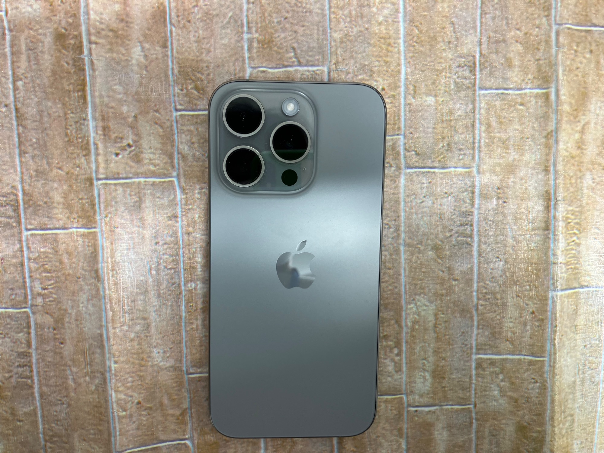 Apple/アップル】 iPhone15Pro/アイフォン15プロが入荷しました