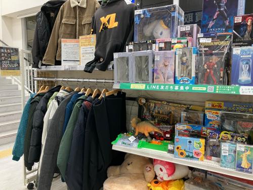 トレファクブログ画像4