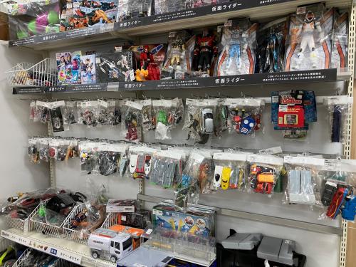 トレファクブログ画像4