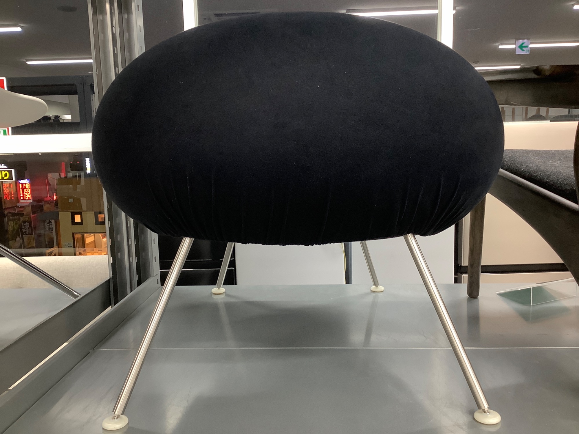 Driade/ドリアデ】お尻や腰に負担がかかりにくい” marumaruチェア ”が