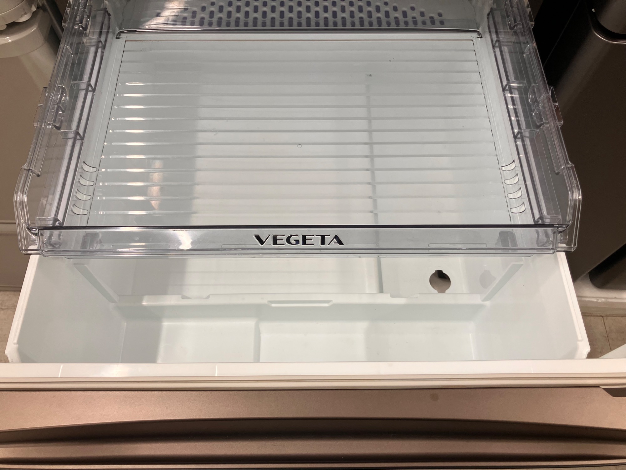 TOSHIBA2ドア冷蔵庫2018年製153L【トレファク堺福田店】 AQUA（アクア）液晶付き！？2ドア冷蔵庫をご紹介♪【堺福田店】｜2020