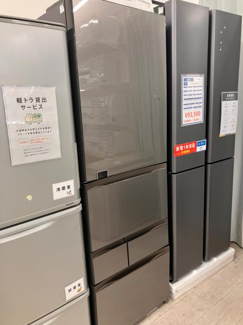 トレファクブログ画像1