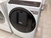 TOSHIBA(東芝)の11.0kgドラム式洗濯乾燥機2016年製「TW-117V5L