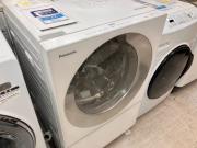 Panasonic / パナソニック】ドラム式洗濯乾燥機 NA-VG720L｜デザインと