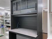 大人気！！ニトリ キッチンカウンター ポスティア135が新入荷致しまし