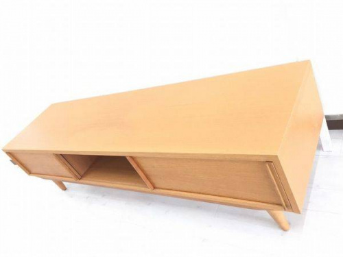 家具・インテリアのローボード