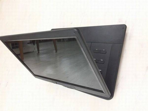 DVDプレーヤーのAV機器