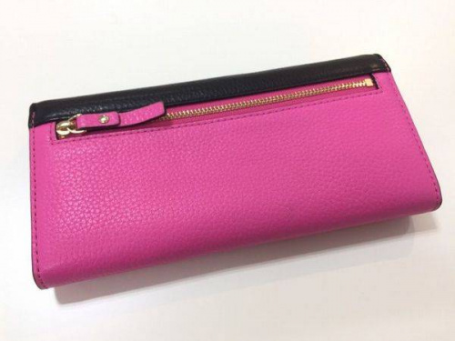 財布のKATE SPADE