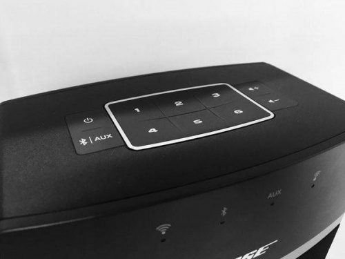 堺　買取のBOSE