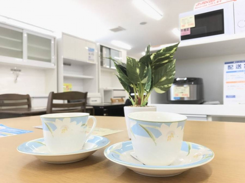 家具・インテリアのカップボード