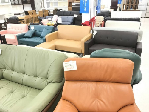 中古家具　堺の関西