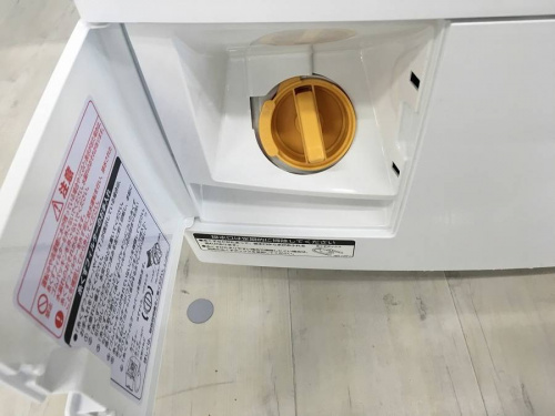 洗濯機