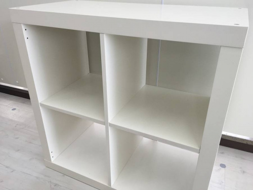 家具・インテリアのイケア　ニトリ