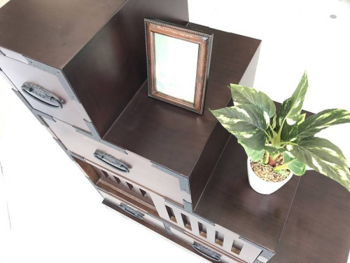 家具・インテリアの民芸家具