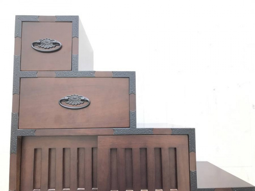 タンスの中古家具　堺