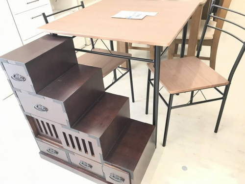 中古家具　堺の関西