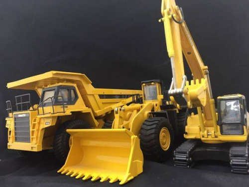 楽器・ホビー雑貨のミニカー