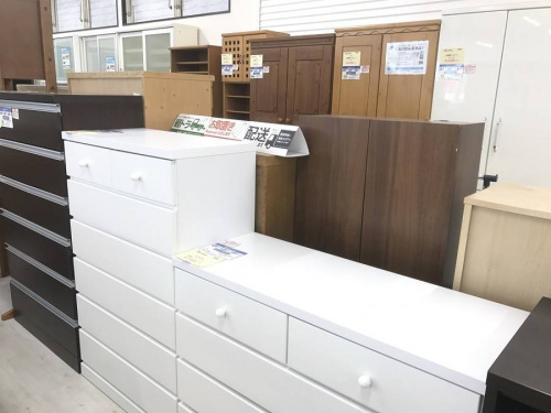 中古家具　堺の関西
