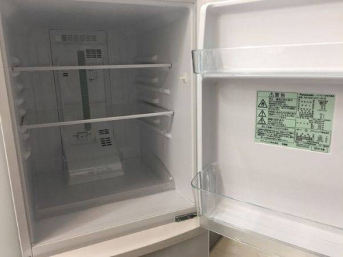 冷蔵庫のPanasonic