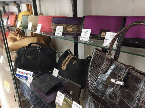 関西のブランド　堺
