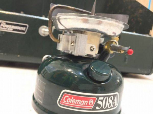 堺 買取のColeman