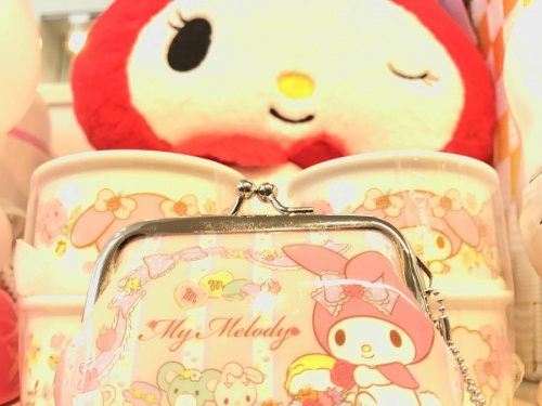 堺　買取のサンリオ