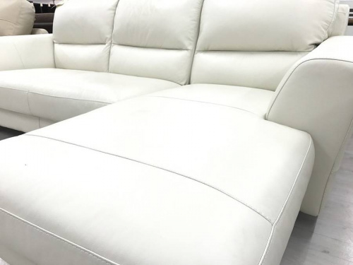 LEATHER WORLDの中古家具　堺