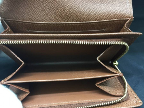 ルイヴィトン(LOUIS VUITTON)のブランド 堺