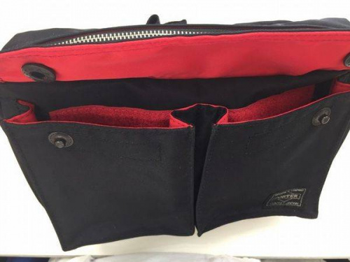 ポーター（PORTER）の堺　買取