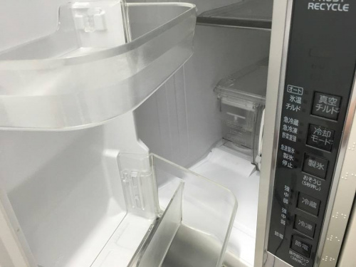 生活家電・家事家電の冷蔵庫