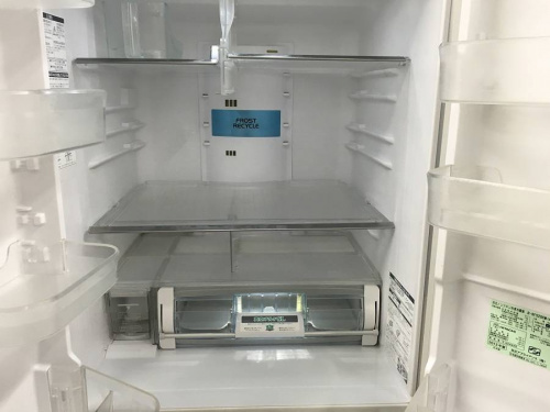 HITACHI 日立の中古家電 堺