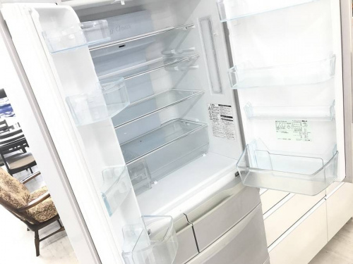 冷蔵庫の中古家具　堺