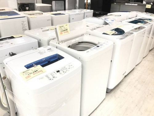 冷蔵庫の大阪　一人暮らし　リサイクルショップ