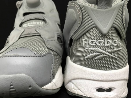堺　買取のREEBOK　リーボック