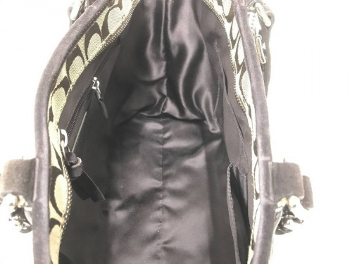コーチ(COACH)の堺 買取