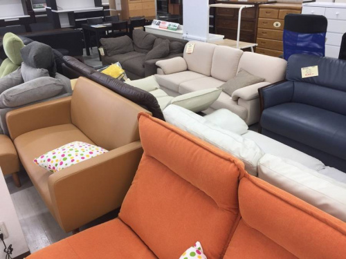 中古家具 堺の関西
