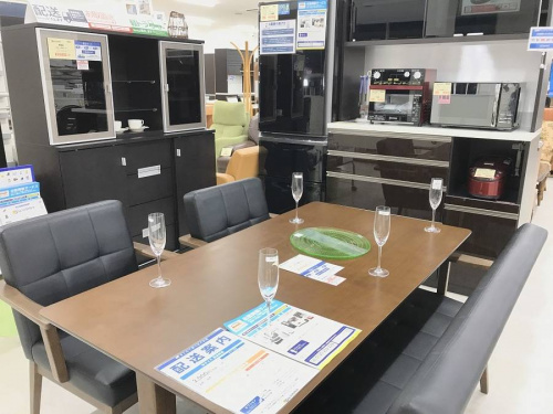 家具・インテリアの中古家具 堺