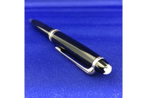 ボールペンのMONTBLANC