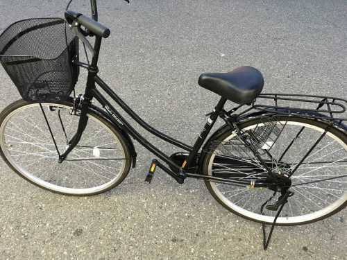 スポーツ・アウトドアの自転車