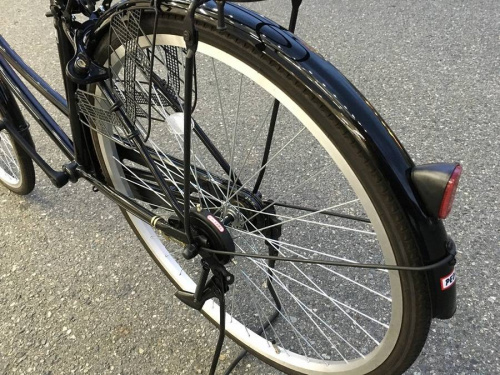 自転車の堺　買取