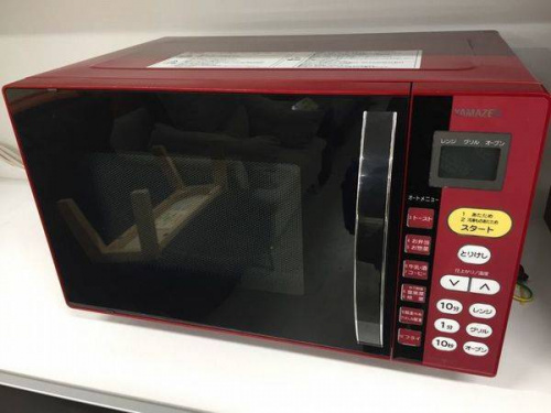 中古家電　堺の関西