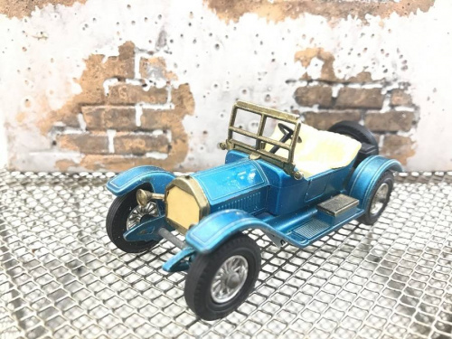 関西のミニカー