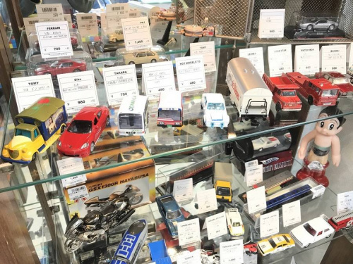 中古ホビー　堺