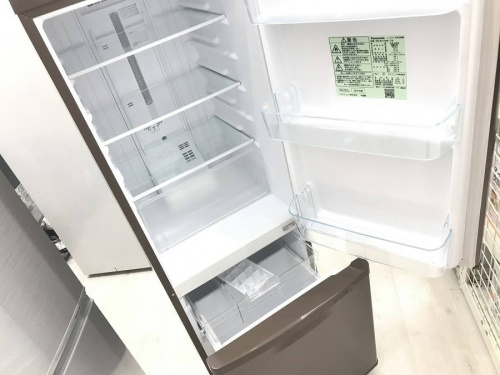 大阪　一人暮らし　リサイクルショップの中古家電　堺