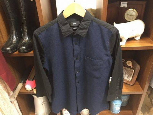 古着 堺の秋物