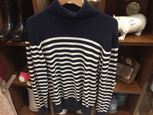 秋物の堺 買取